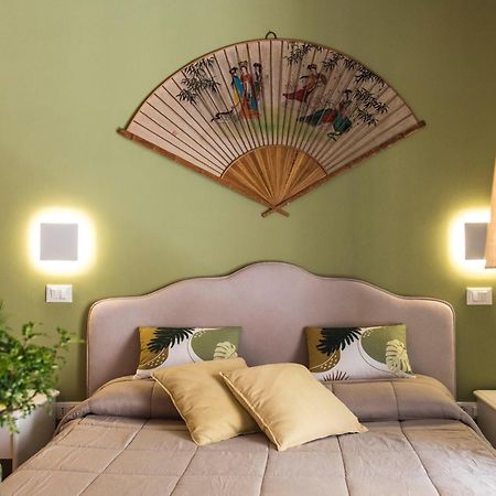 Tetide Home Palermo Exterior photo