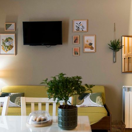 Tetide Home Palermo Exterior photo