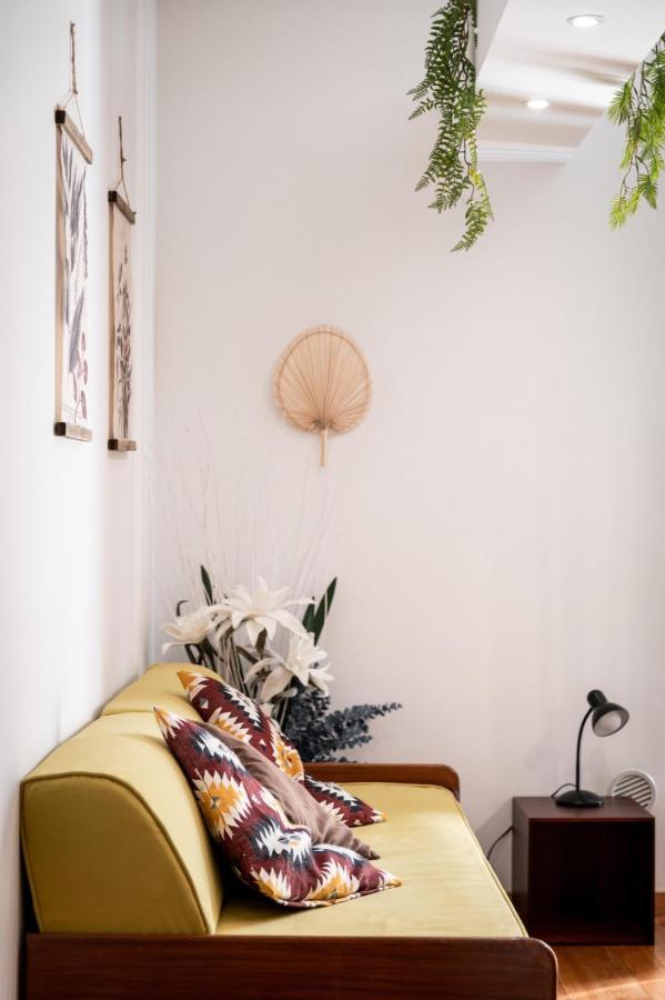 Tetide Home Palermo Exterior photo