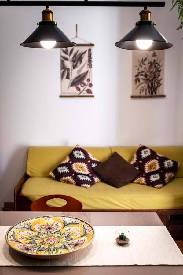 Tetide Home Palermo Exterior photo