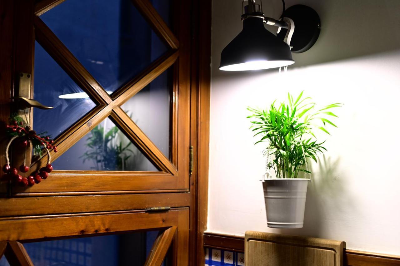 Tetide Home Palermo Exterior photo