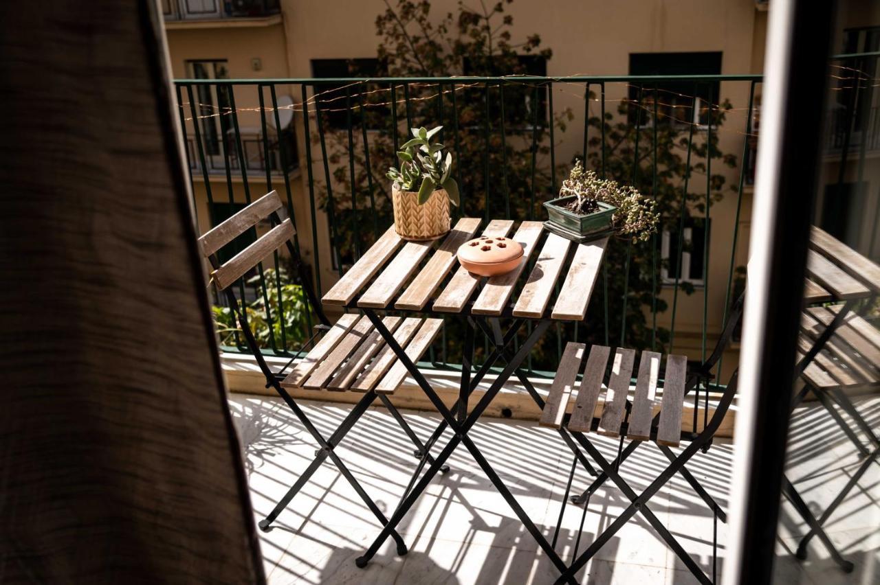 Tetide Home Palermo Exterior photo