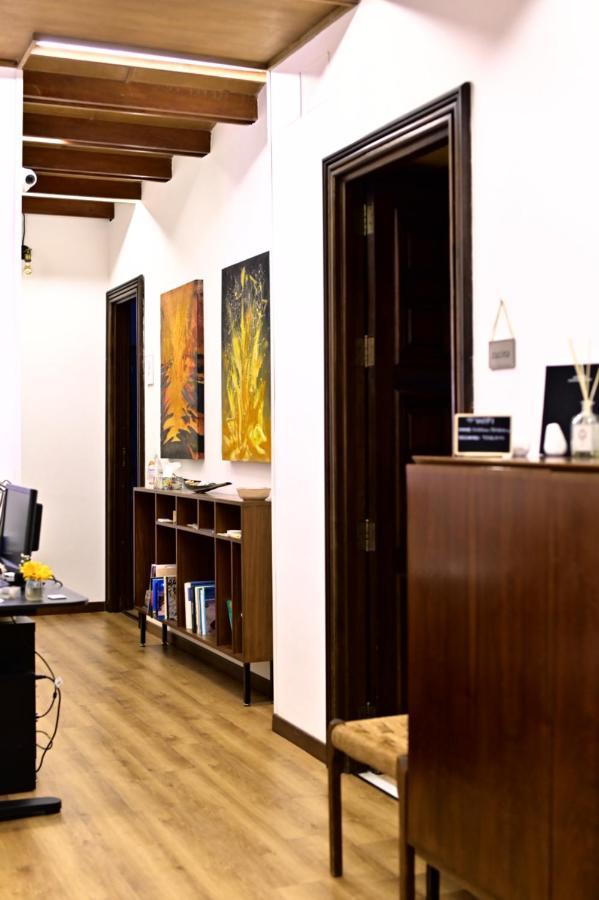 Tetide Home Palermo Exterior photo
