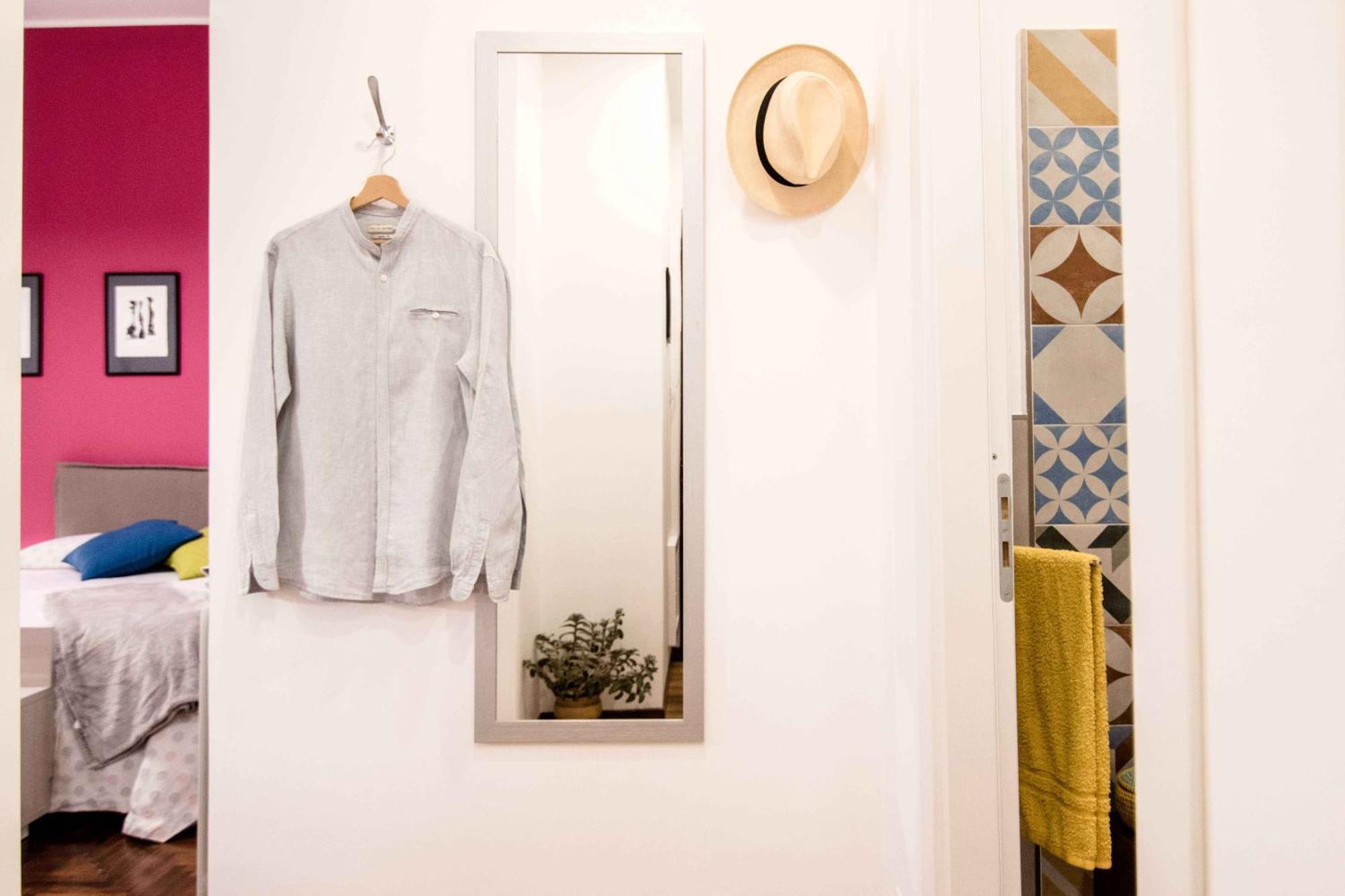 Tetide Home Palermo Exterior photo
