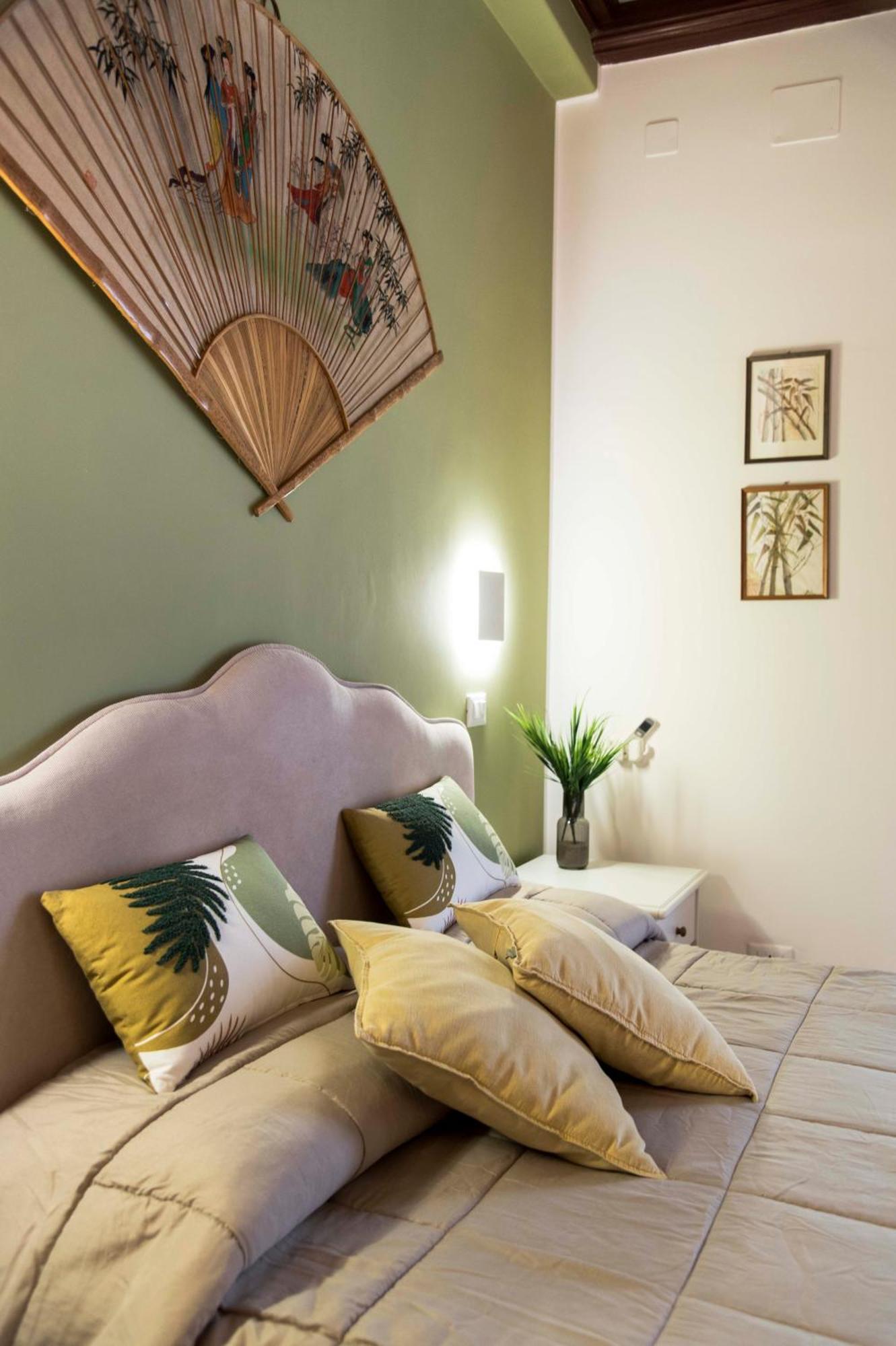 Tetide Home Palermo Exterior photo