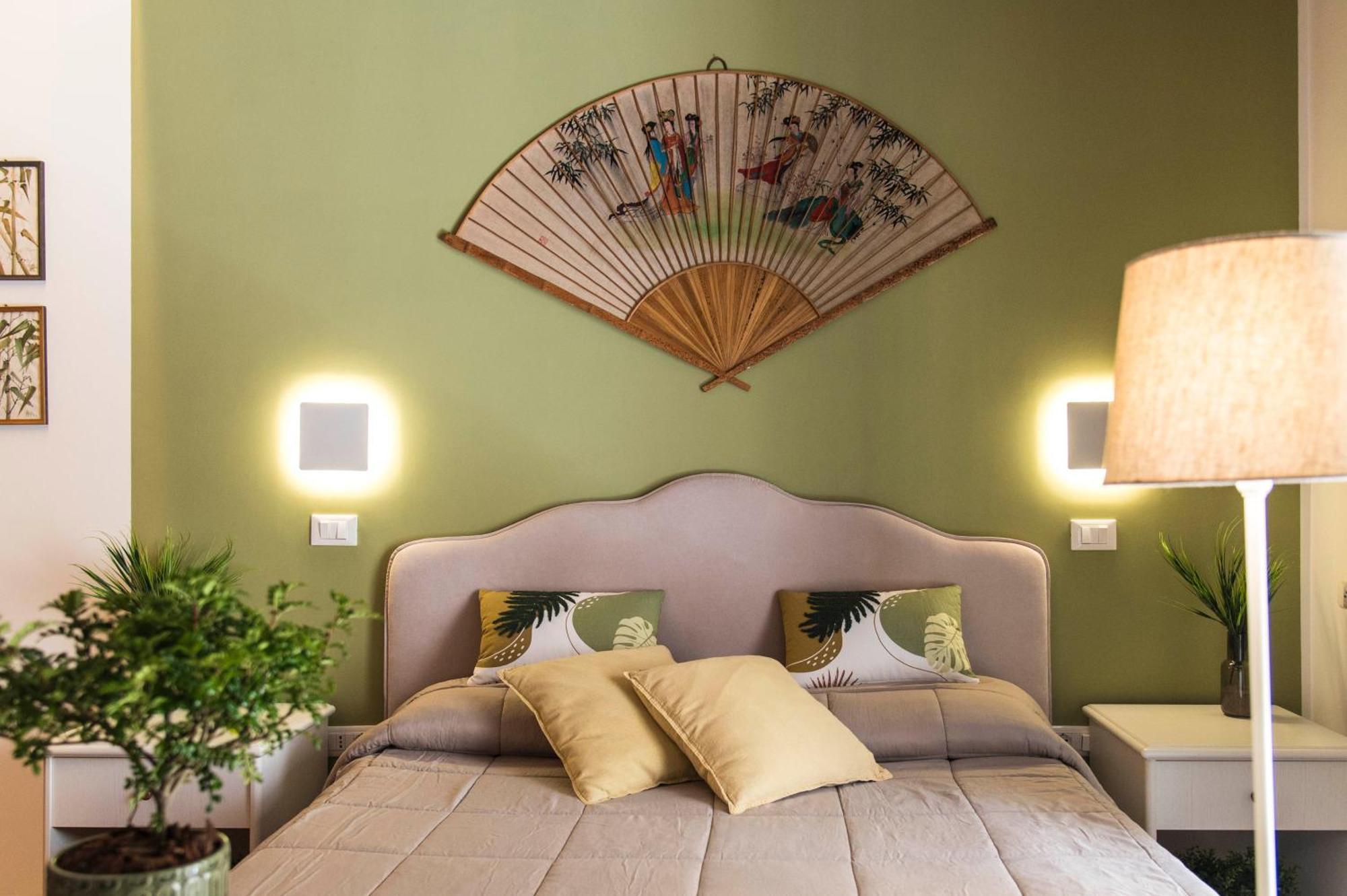 Tetide Home Palermo Exterior photo