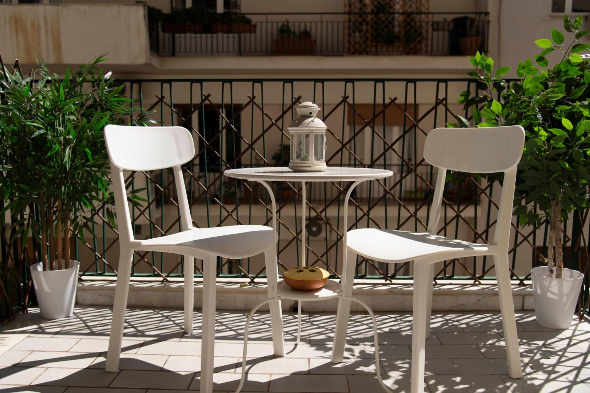 Tetide Home Palermo Exterior photo