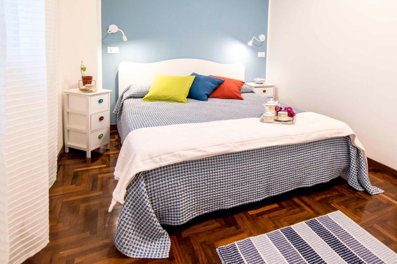 Tetide Home Palermo Exterior photo