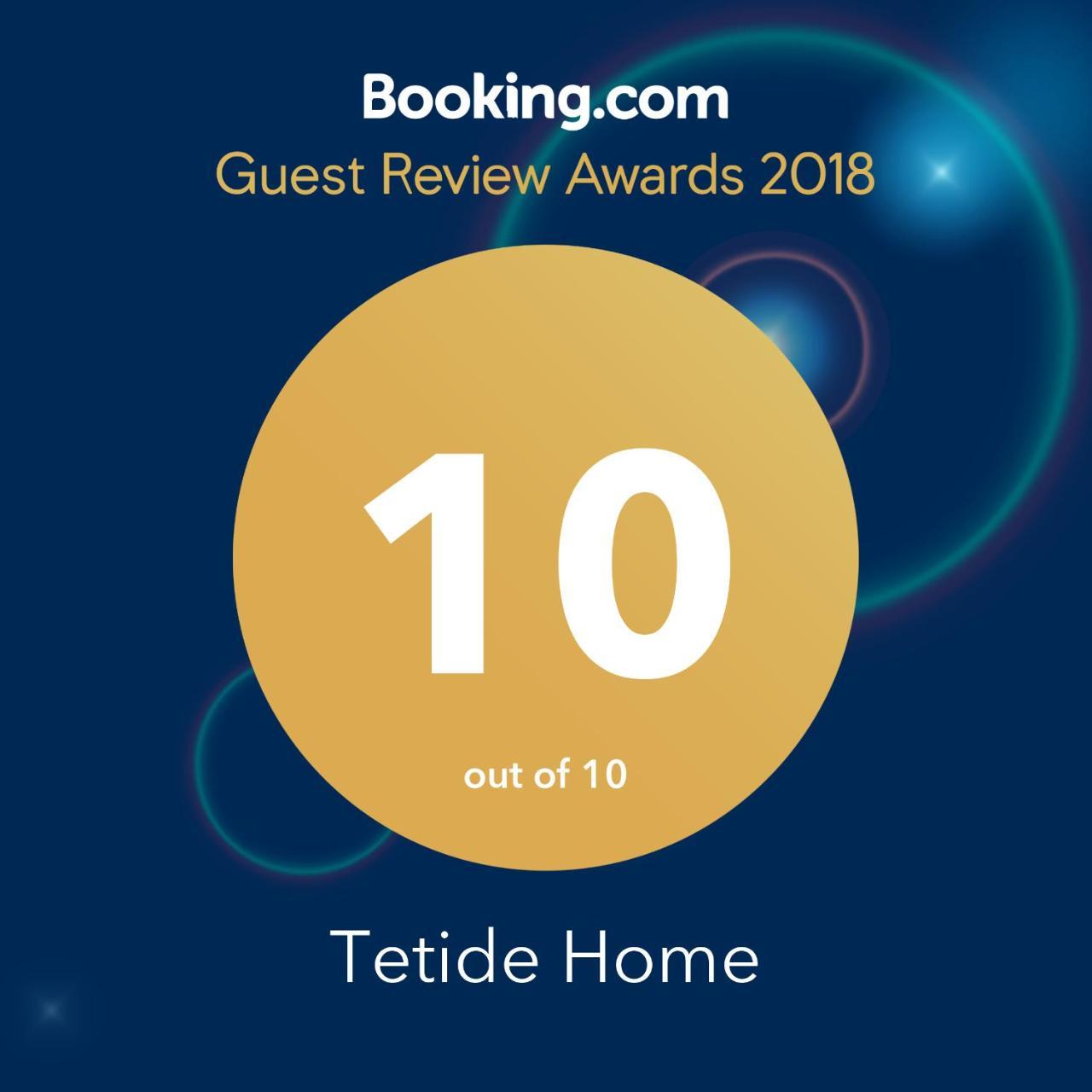 Tetide Home Palermo Exterior photo